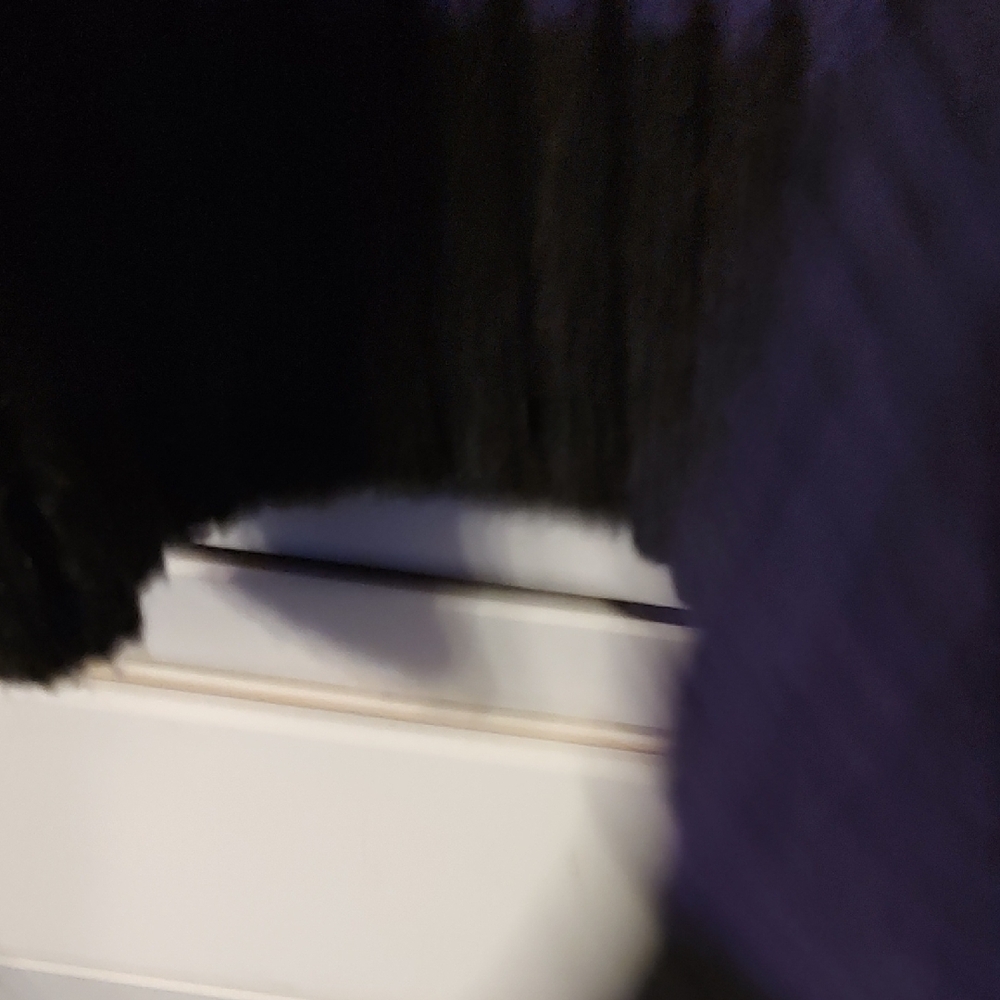 Gabrielle Crewneck Sweater with Ribbed Pattern - Picture 4 of 4